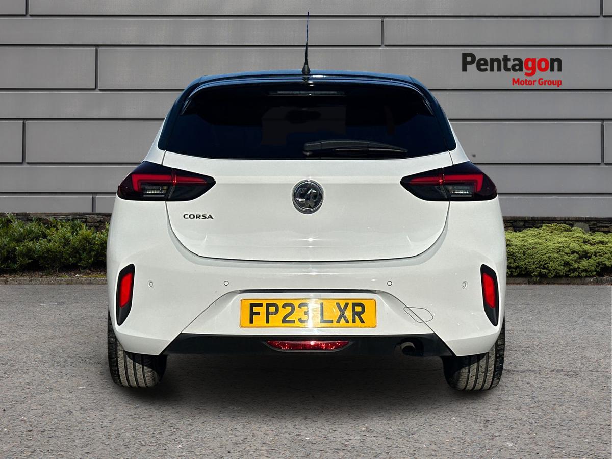 Used Vauxhall Corsa 2023 for sale - 75987264: Photo 16