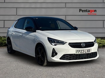 2023 - 1.2 Gs Hatchback 5dr Petrol Manual Euro 6 75 Ps