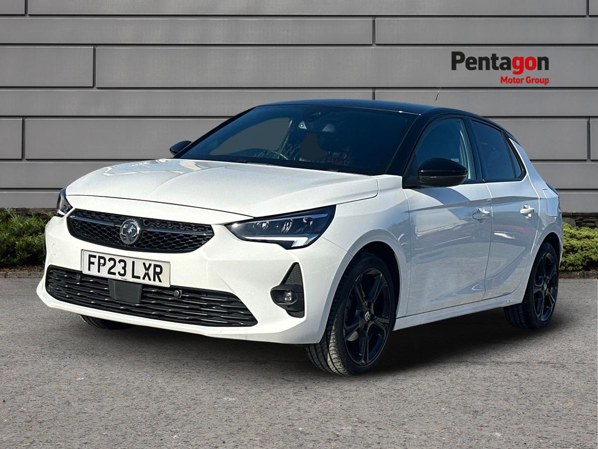 Used Vauxhall Corsa 2023 for sale - 75987264: Photo 3