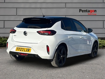 Used Vauxhall Corsa 2023 for sale - 75987264: Photo 4