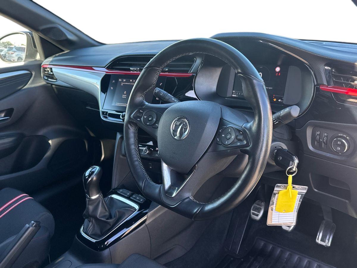 Used Vauxhall Corsa 2023 for sale - 75987264: Photo 5