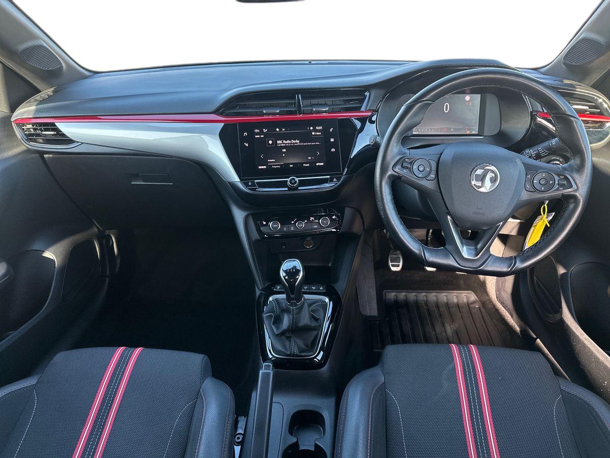 Used Vauxhall Corsa 2023 for sale - 75987264: Photo 7