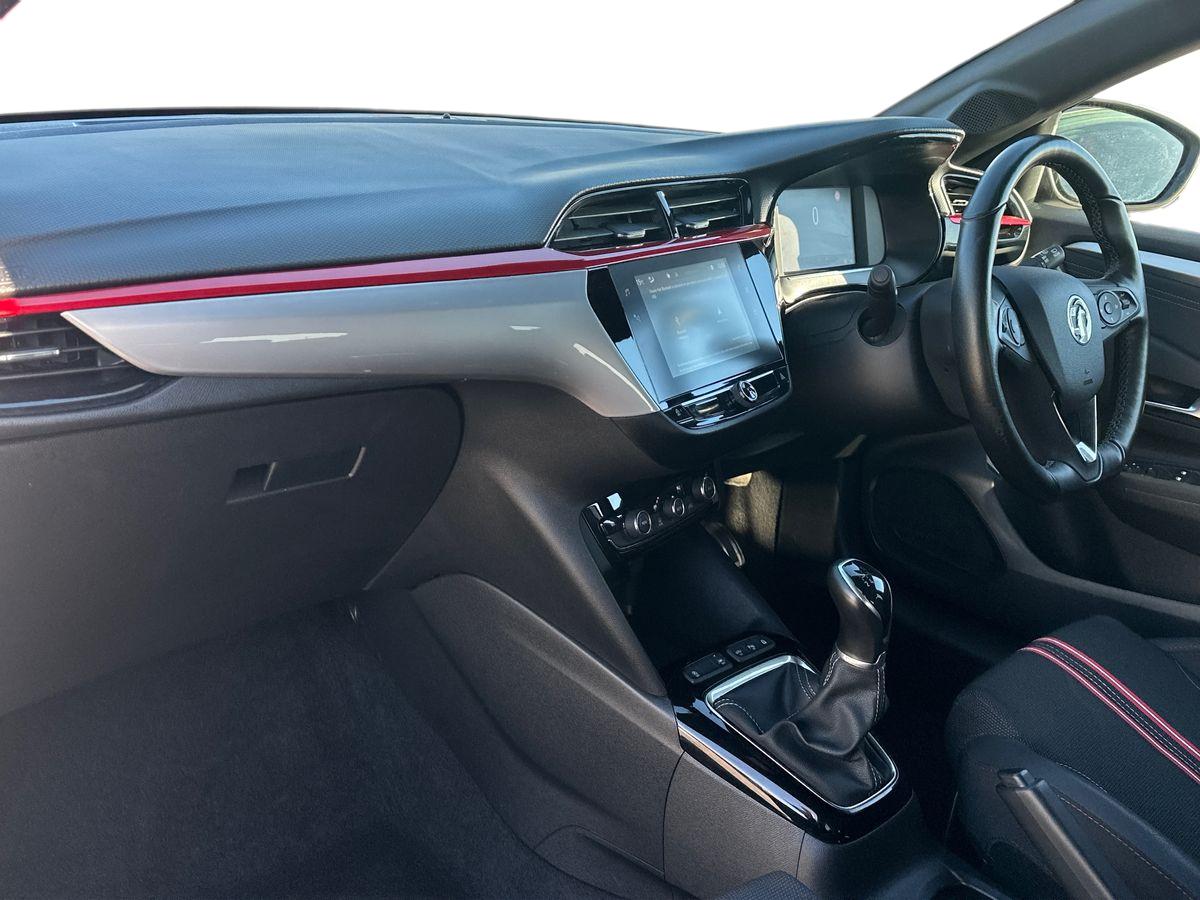 Used Vauxhall Corsa 2023 for sale - 75987264: Photo 8