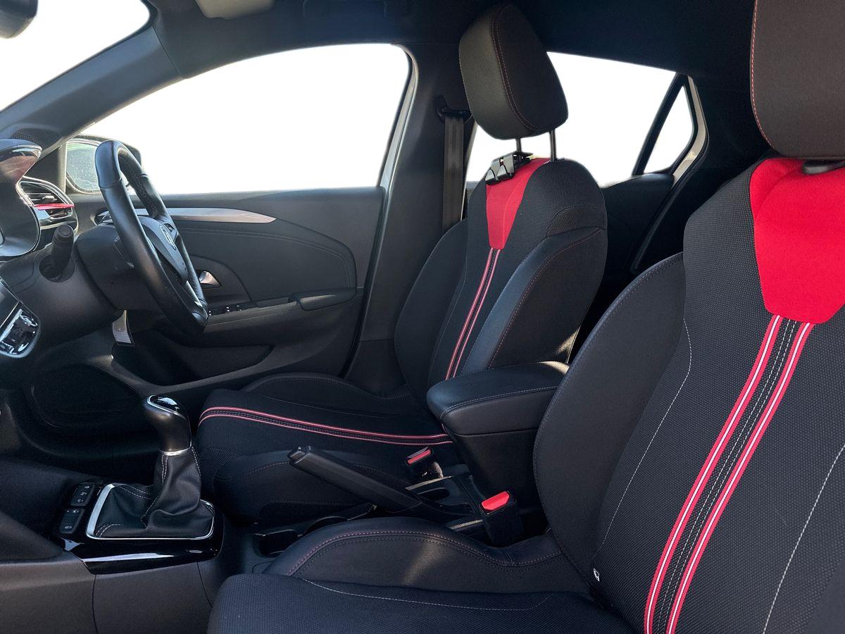 Used Vauxhall Corsa 2023 for sale - 75987264: Photo 9