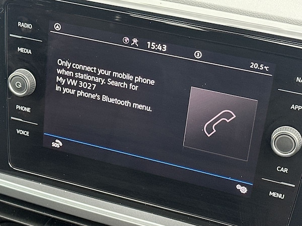 Used Volkswagen T-Roc 2023 for sale - 75632053: Photo 24
