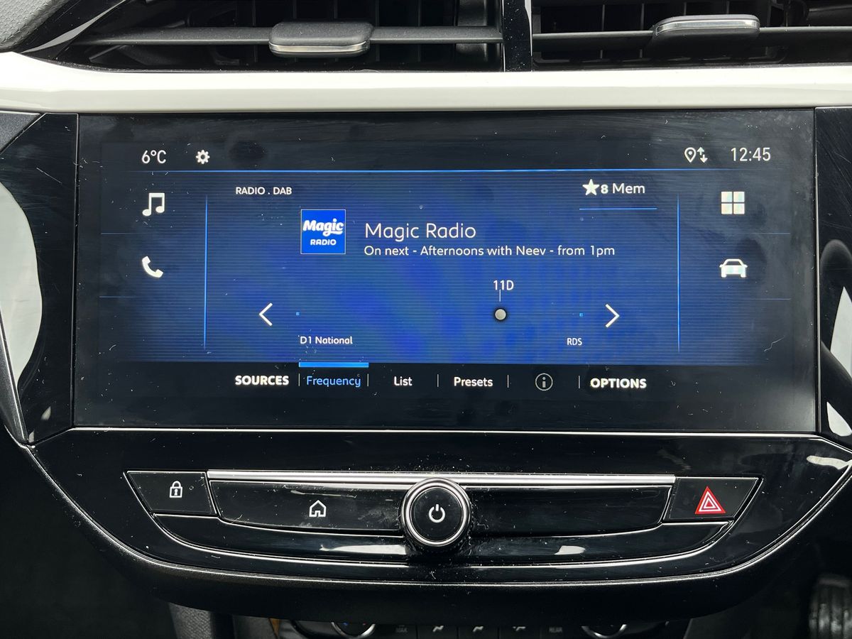 Used Vauxhall Corsa 2025 for sale - 76627722: Photo 18