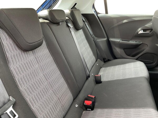 Used Vauxhall Corsa 2021 for sale - 75660972: Photo 10