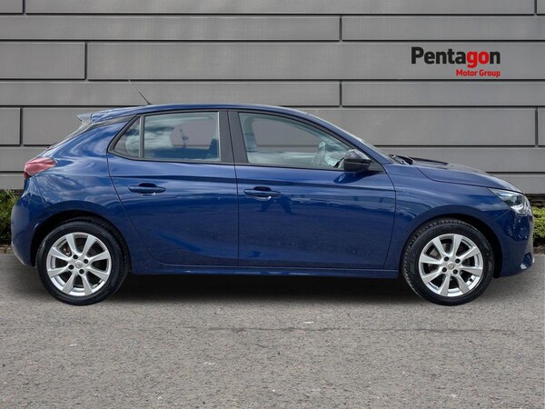 Used Vauxhall Corsa 2021 for sale - 75660972: Photo 13
