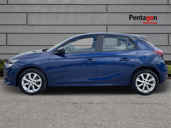 Used Vauxhall Corsa 2021 for sale - 75660972: Photo 14
