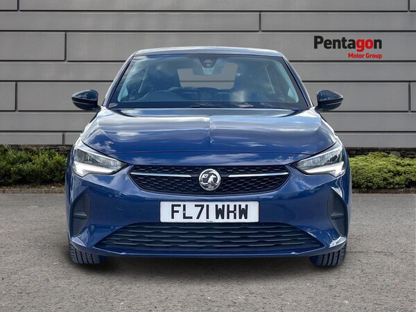 Used Vauxhall Corsa 2021 for sale - 75660972: Photo 15