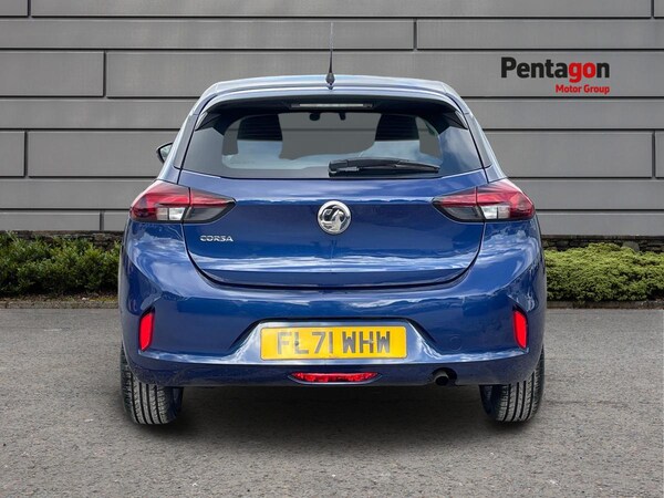 Used Vauxhall Corsa 2021 for sale - 75660972: Photo 16