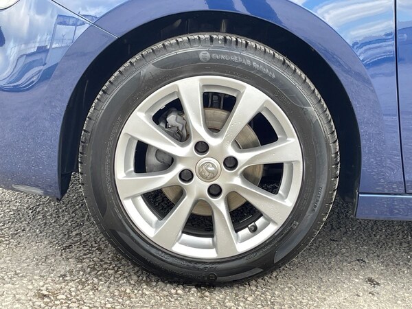 Used Vauxhall Corsa 2021 for sale - 75660972: Photo 17