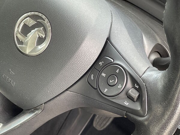 Used Vauxhall Corsa 2021 for sale - 75660972: Photo 19