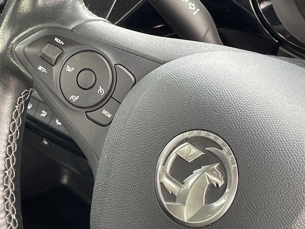 Used Vauxhall Corsa 2021 for sale - 75660972: Photo 20
