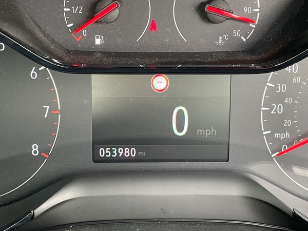 Used Vauxhall Corsa 2021 for sale - 75660972: Photo 21