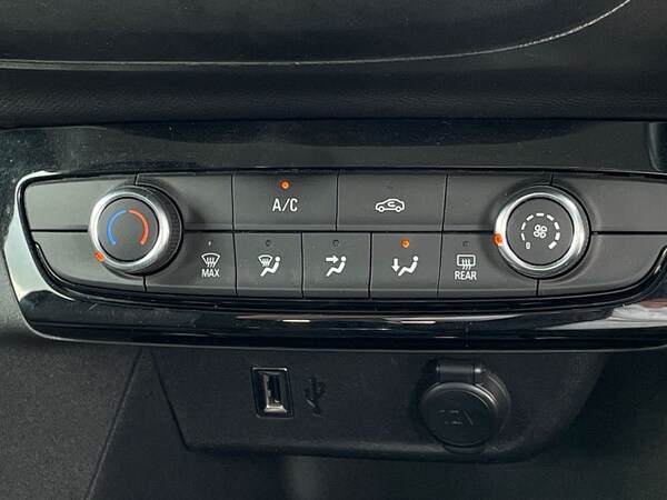 Used Vauxhall Corsa 2021 for sale - 75660972: Photo 24