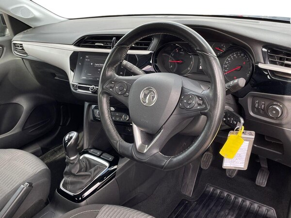 Used Vauxhall Corsa 2021 for sale - 75660972: Photo 5