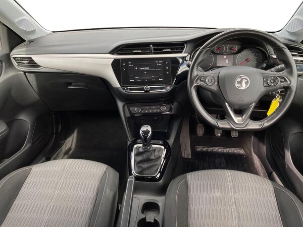 Used Vauxhall Corsa 2021 for sale - 75660972: Photo 7