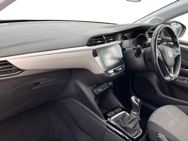 Used Vauxhall Corsa 2021 for sale - 75660972: Photo 8