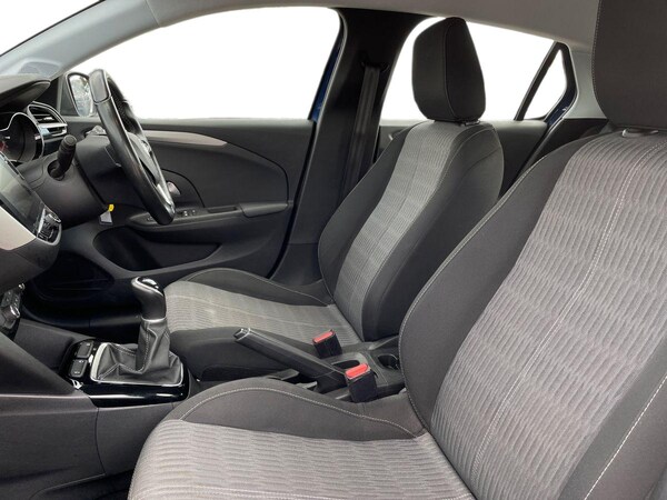 Used Vauxhall Corsa 2021 for sale - 75660972: Photo 9