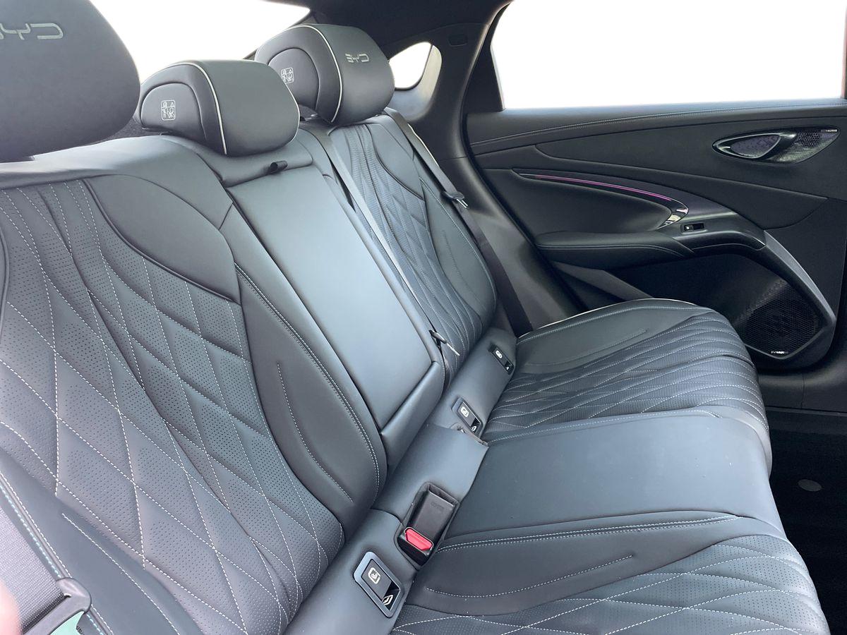 Used BYD Seal 2025 for sale - 77023877: Photo 10