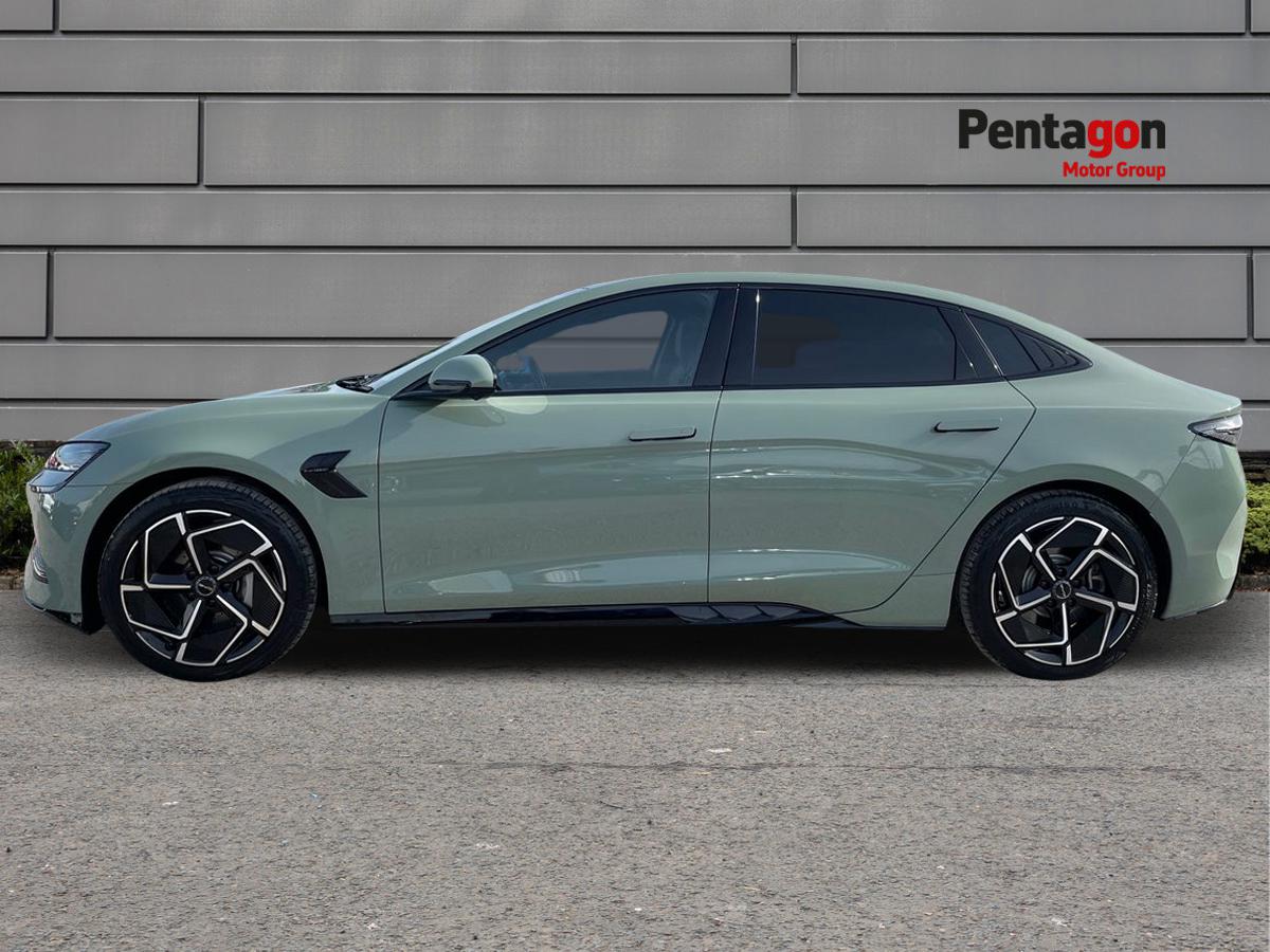 Used BYD Seal 2025 for sale - 77023877: Photo 14