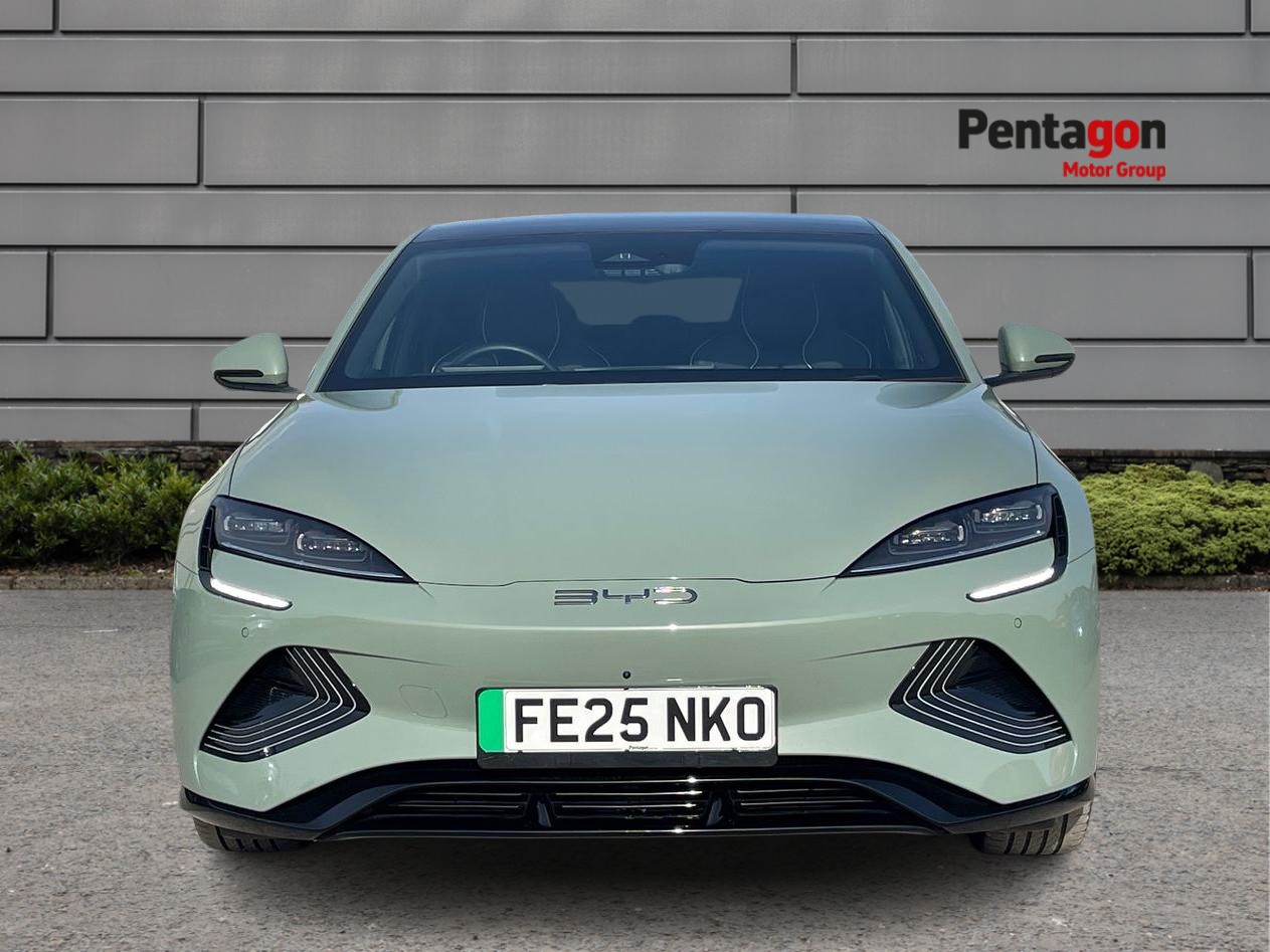 Used BYD Seal 2025 for sale - 77023877: Photo 15