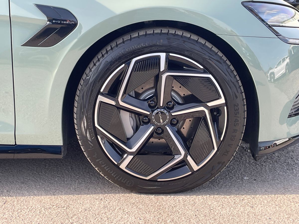 Used BYD Seal 2025 for sale - 77023877: Photo 17