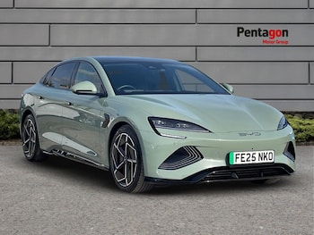 Used BYD Seal 2025 for sale - 77023877: Photo