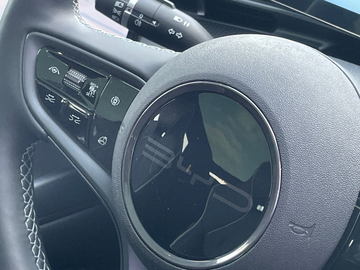 Used BYD Seal 2025 for sale - 77023877: Photo 20