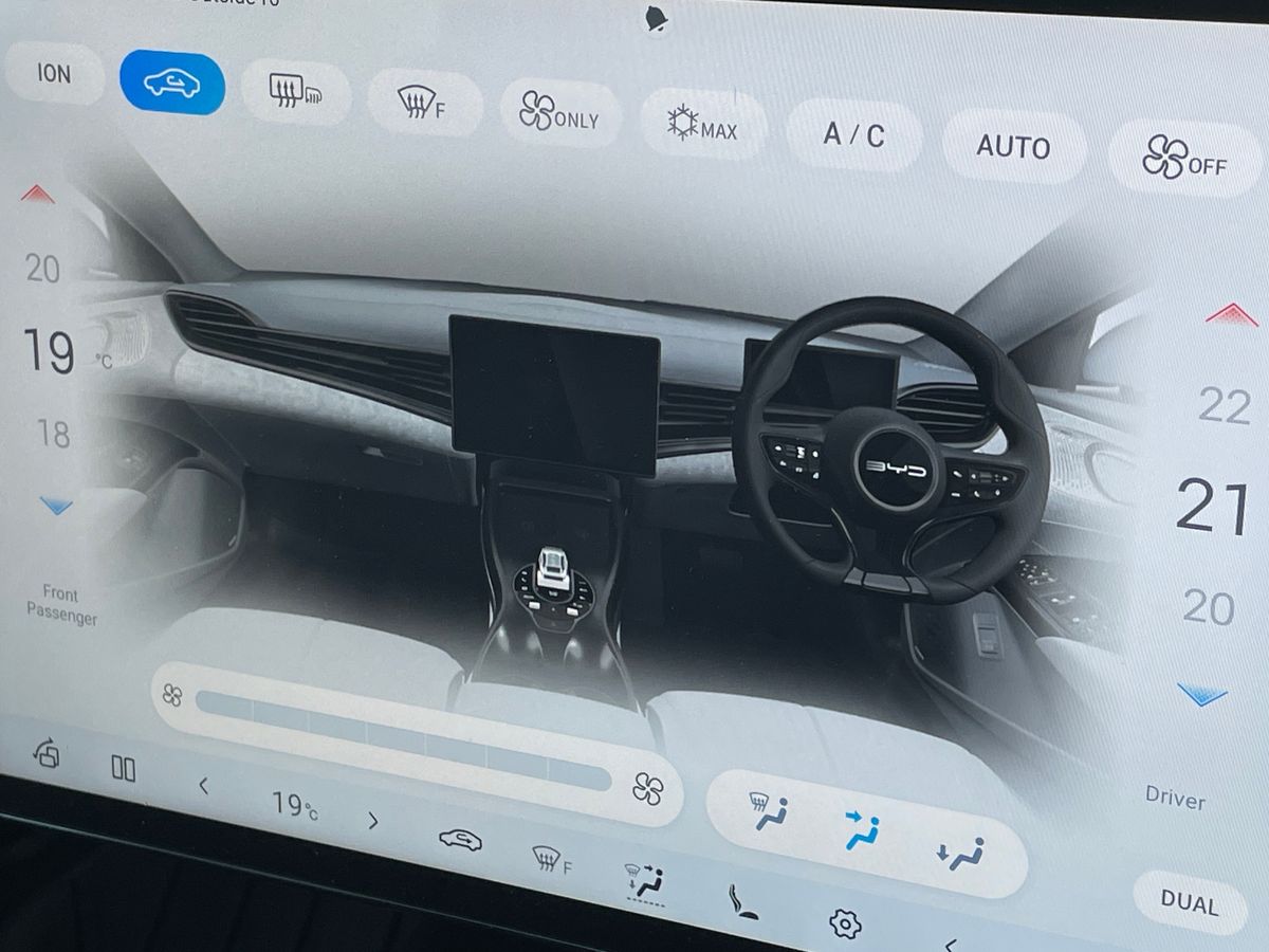 Used BYD Seal 2025 for sale - 77023877: Photo 25