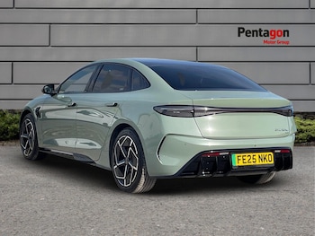 Used BYD Seal 2025 for sale - 77023877: Photo