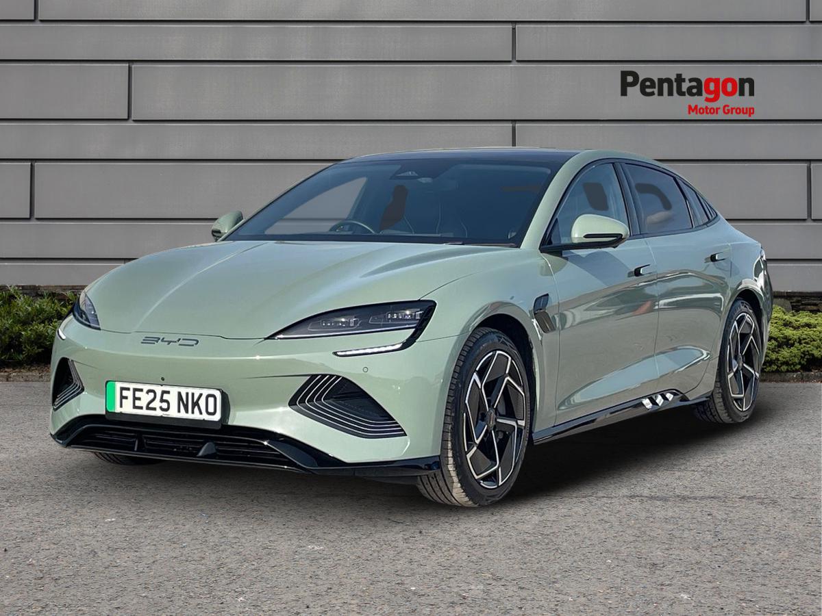 Used BYD Seal 2025 for sale - 77023877: Photo 3