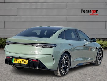 Used BYD Seal 2025 for sale - 77023877: Photo