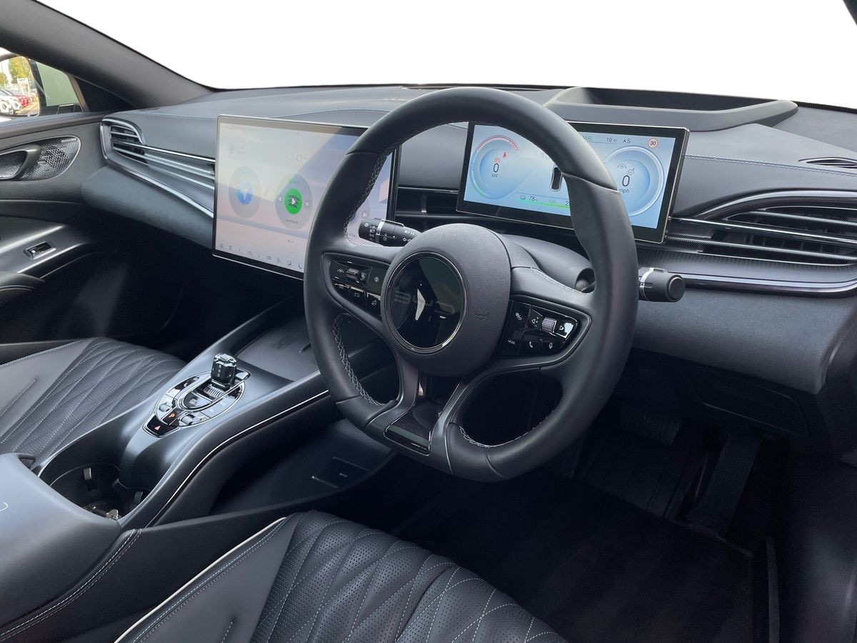 Used BYD Seal 2025 for sale - 77023877: Photo 5