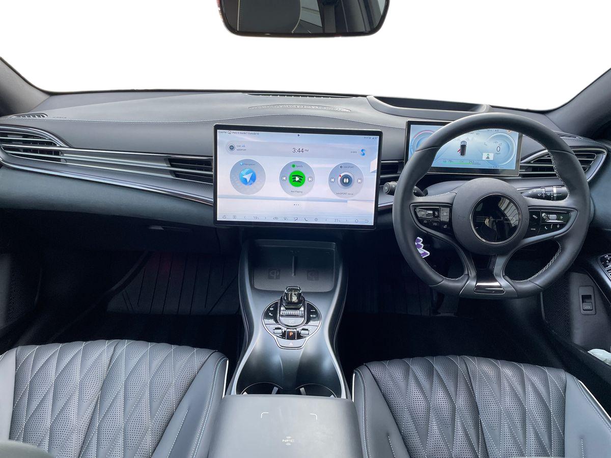 Used BYD Seal 2025 for sale - 77023877: Photo 7