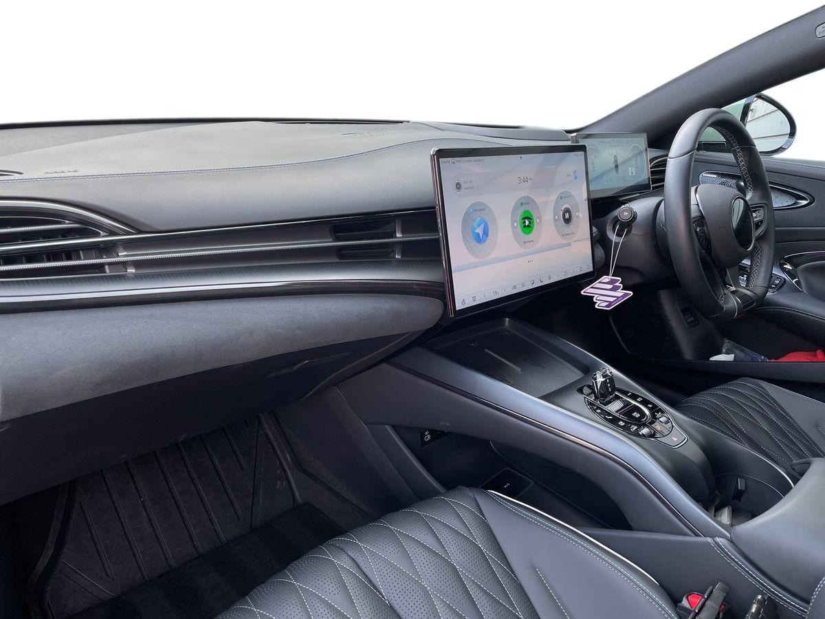 Used BYD Seal 2025 for sale - 77023877: Photo 8