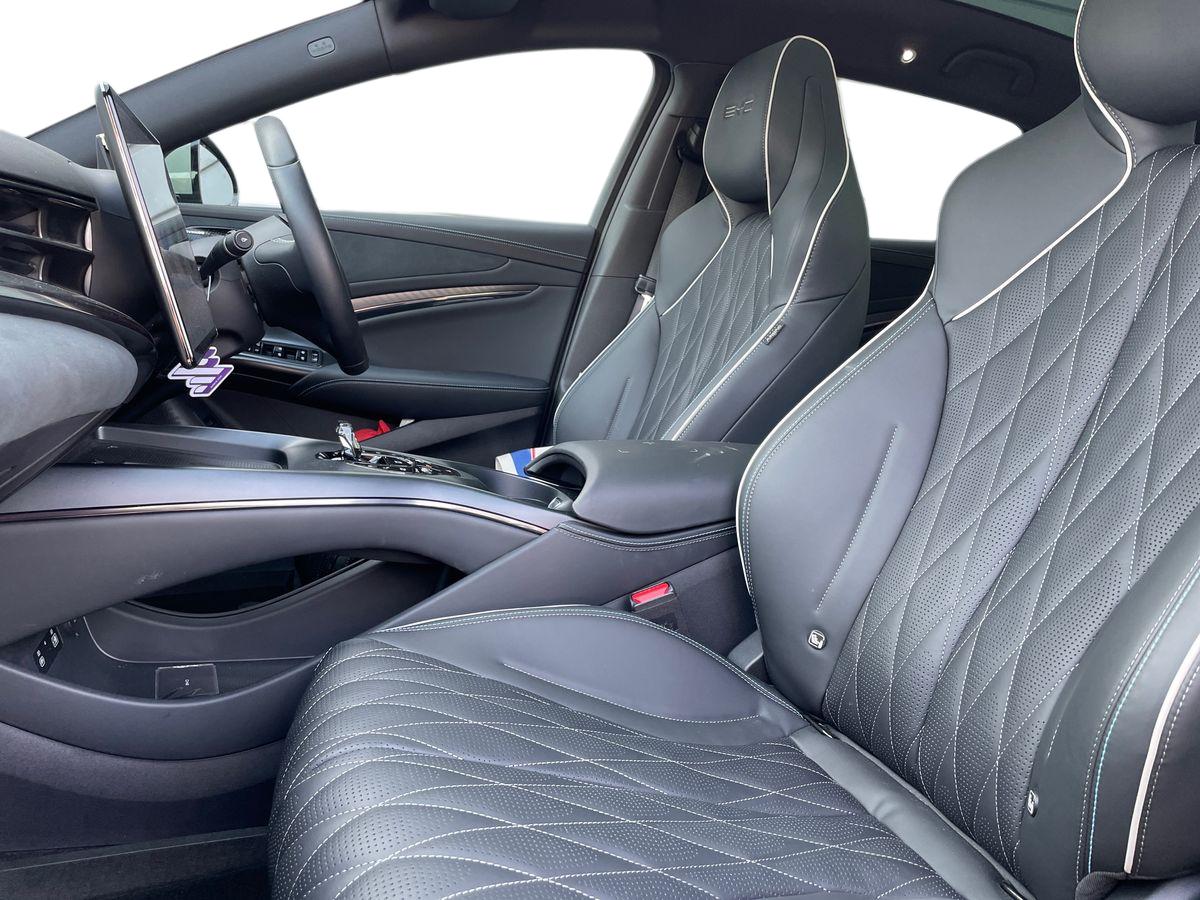 Used BYD Seal 2025 for sale - 77023877: Photo 9