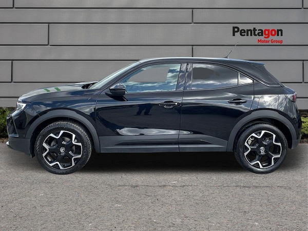 Used Vauxhall Mokka 2023 for sale - 75804120: Photo 14