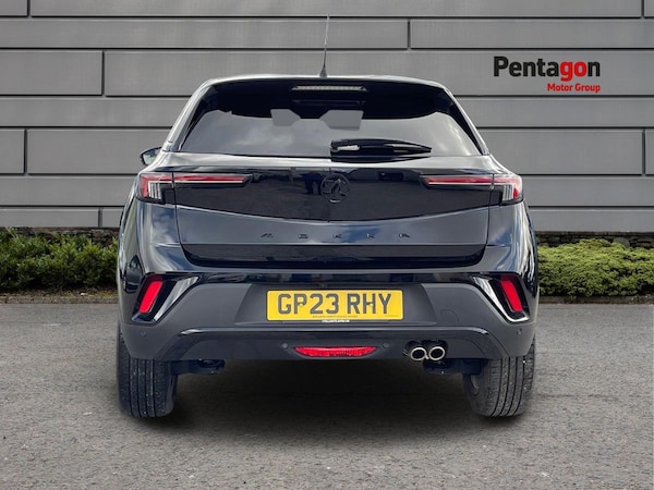 Used Vauxhall Mokka 2023 for sale - 75804120: Photo 16
