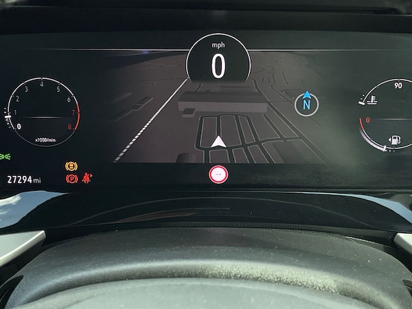 Used Vauxhall Mokka 2023 for sale - 75804120: Photo 18