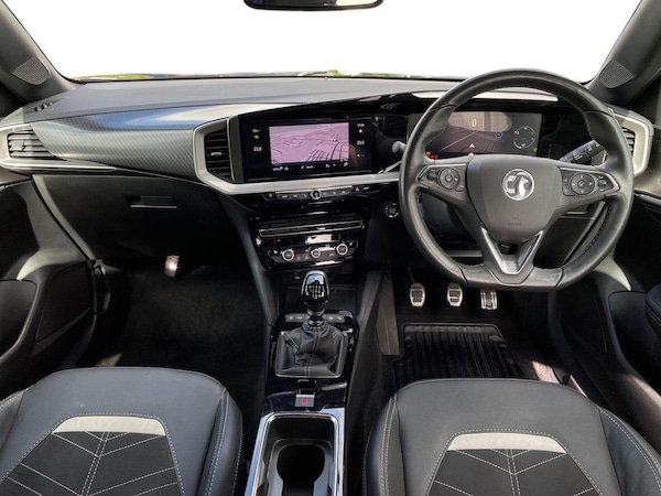 Used Vauxhall Mokka 2023 for sale - 75804120: Photo 7