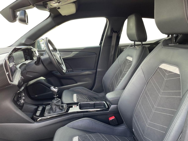 Used Vauxhall Mokka 2023 for sale - 75804120: Photo 9