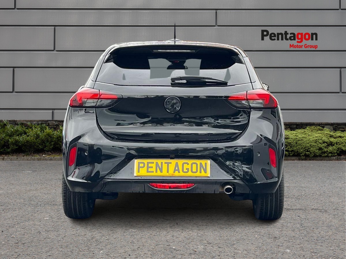 Used Vauxhall Corsa 2025 for sale - 76627725: Photo 16