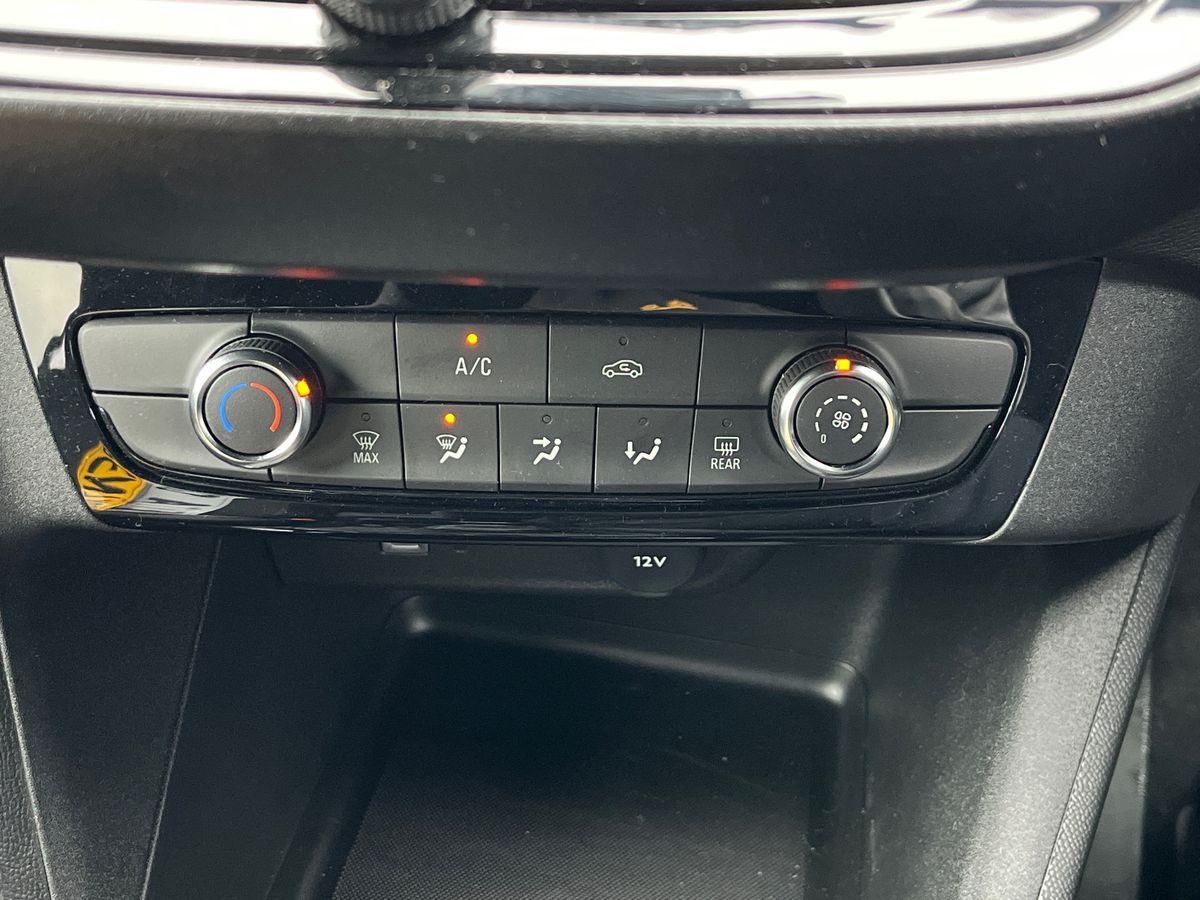 Used Vauxhall Corsa 2025 for sale - 76627725: Photo 20