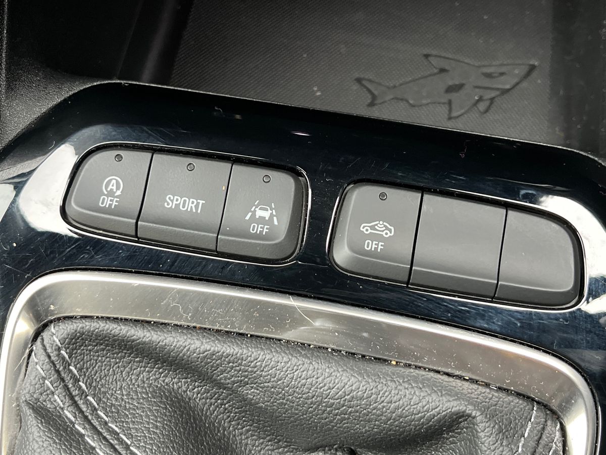 Used Vauxhall Corsa 2025 for sale - 76627725: Photo 21