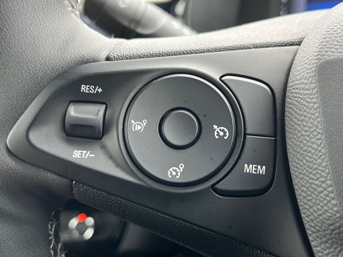 Used Vauxhall Corsa 2025 for sale - 76627725: Photo 23