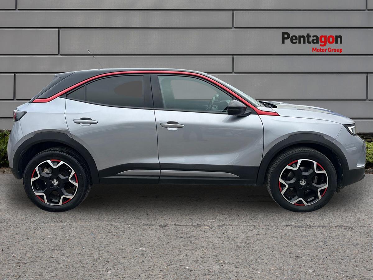 Used Vauxhall Mokka 2021 for sale - 76205032: Photo 13