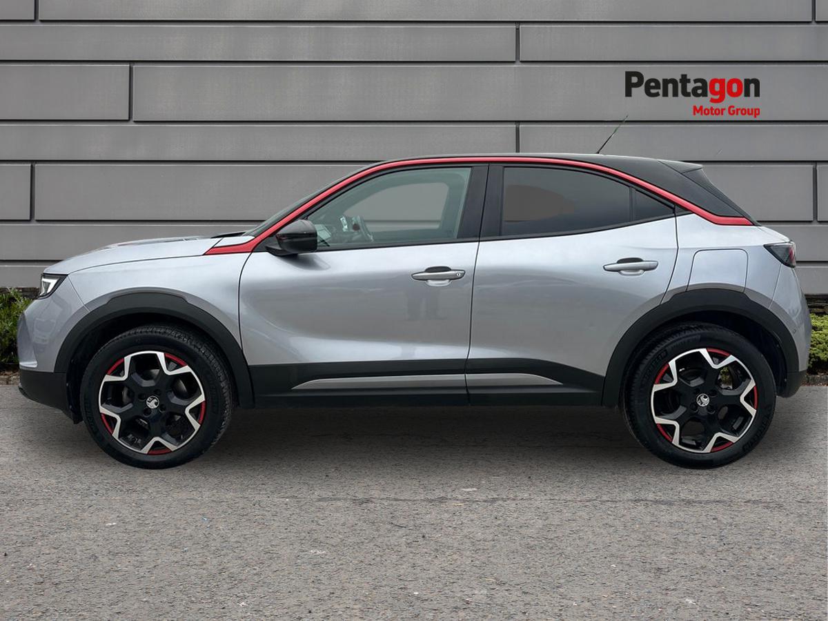 Used Vauxhall Mokka 2021 for sale - 76205032: Photo 14