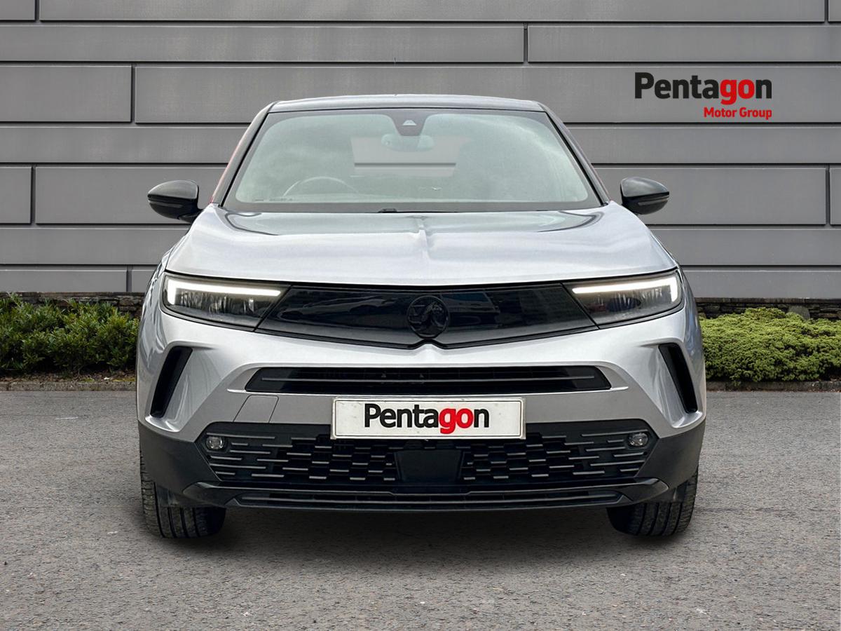 Used Vauxhall Mokka 2021 for sale - 76205032: Photo 15